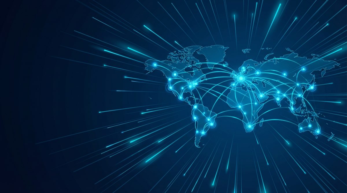 奇邦加速器全球网络加速