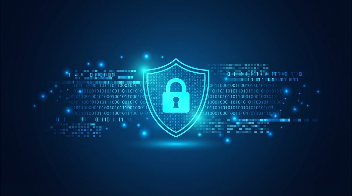 奇邦加速器隐私安全保护