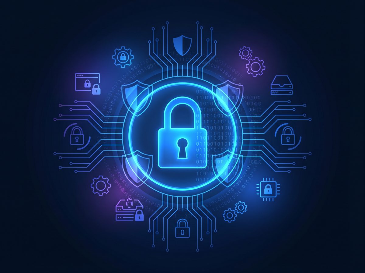 奇邦加速器安全防护体系